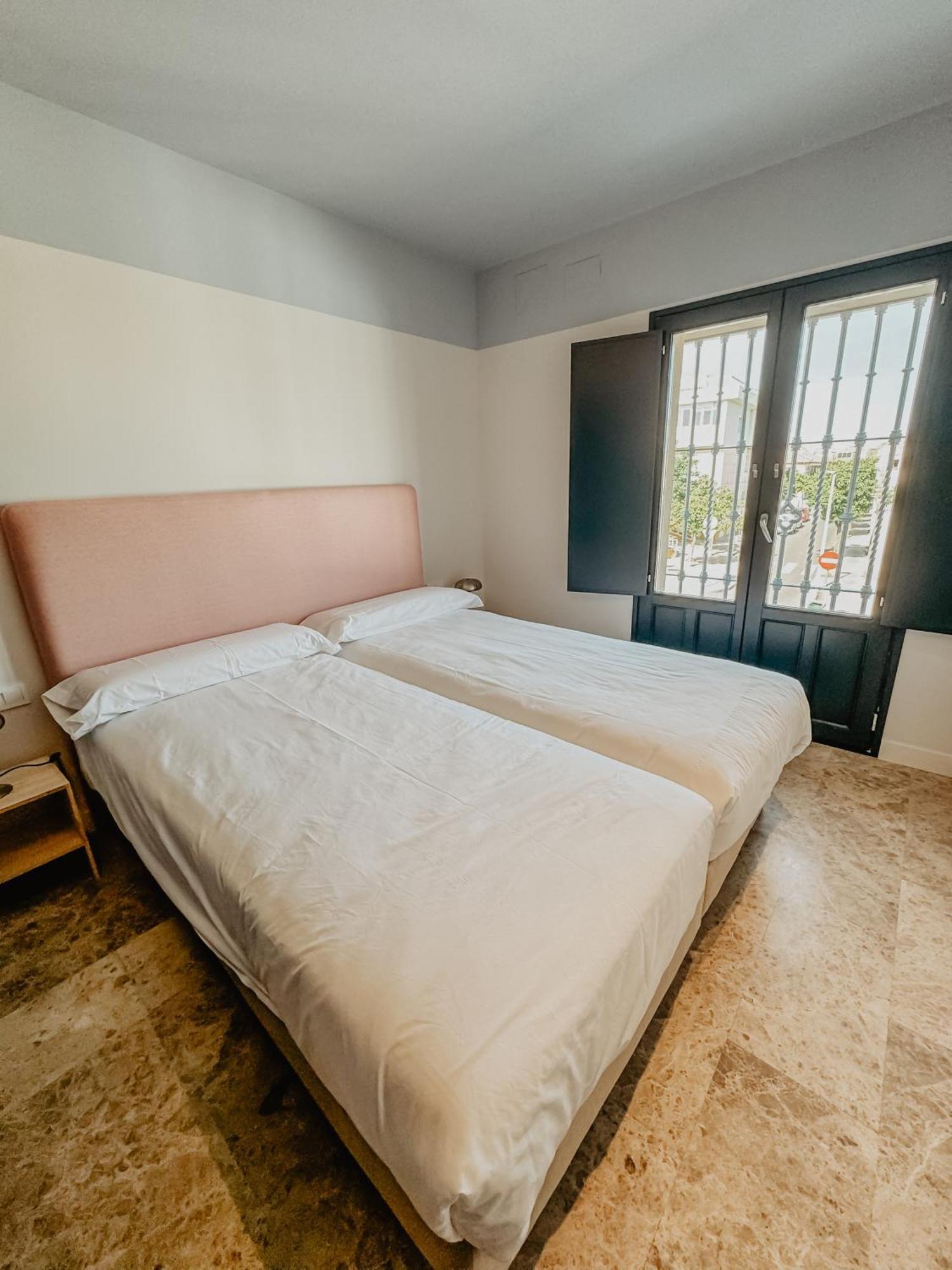 Azul & Limon Apartments Кордова Экстерьер фото