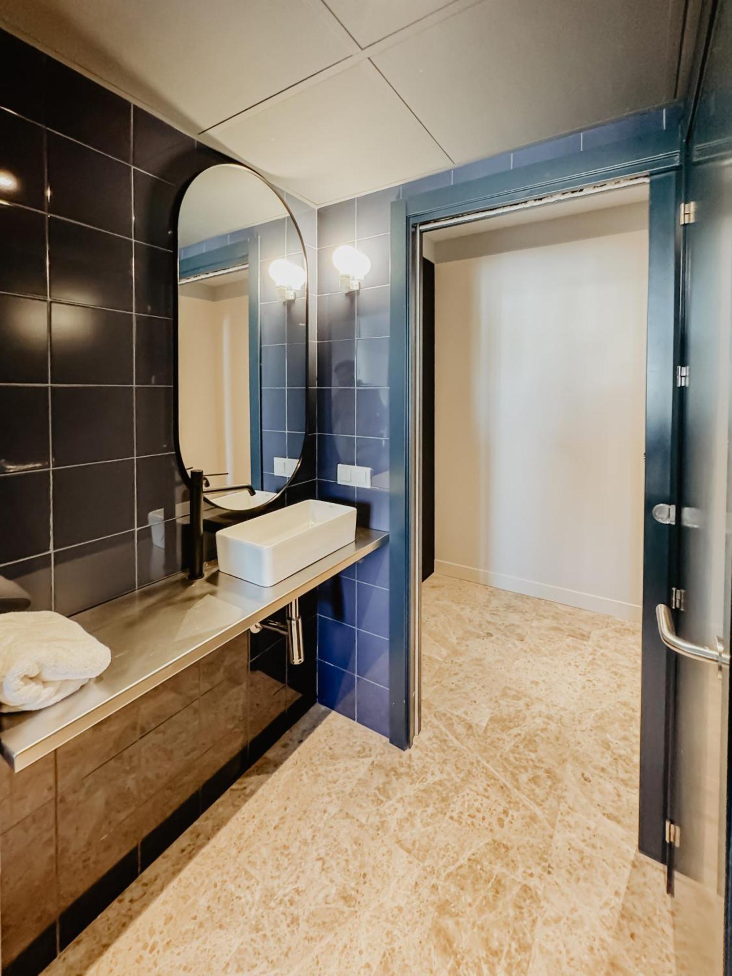 Azul & Limon Apartments Кордова Экстерьер фото