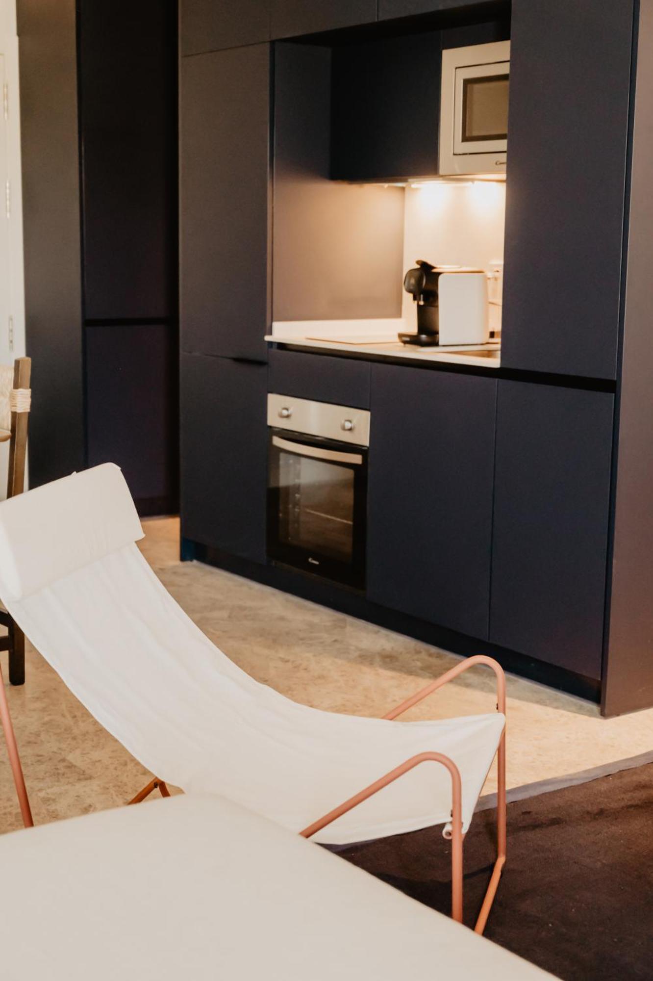 Azul & Limon Apartments Кордова Экстерьер фото