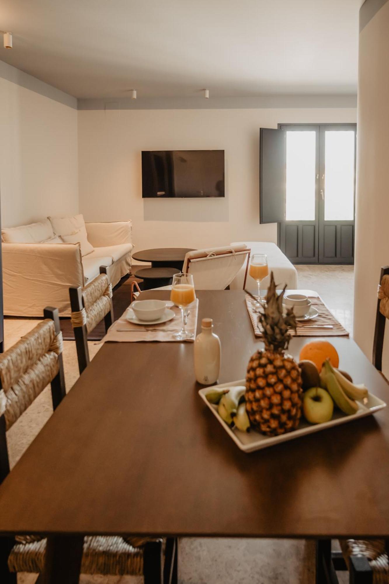 Azul & Limon Apartments Кордова Экстерьер фото
