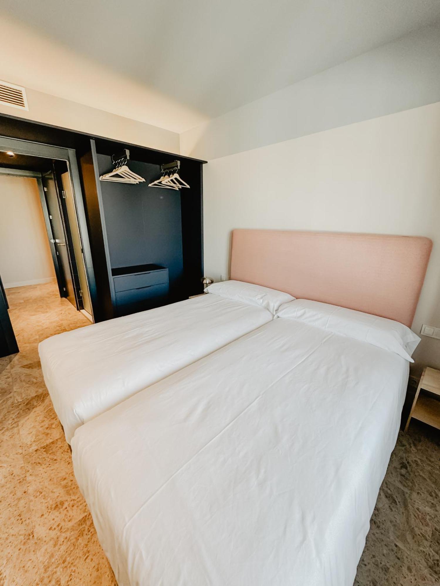 Azul & Limon Apartments Кордова Экстерьер фото