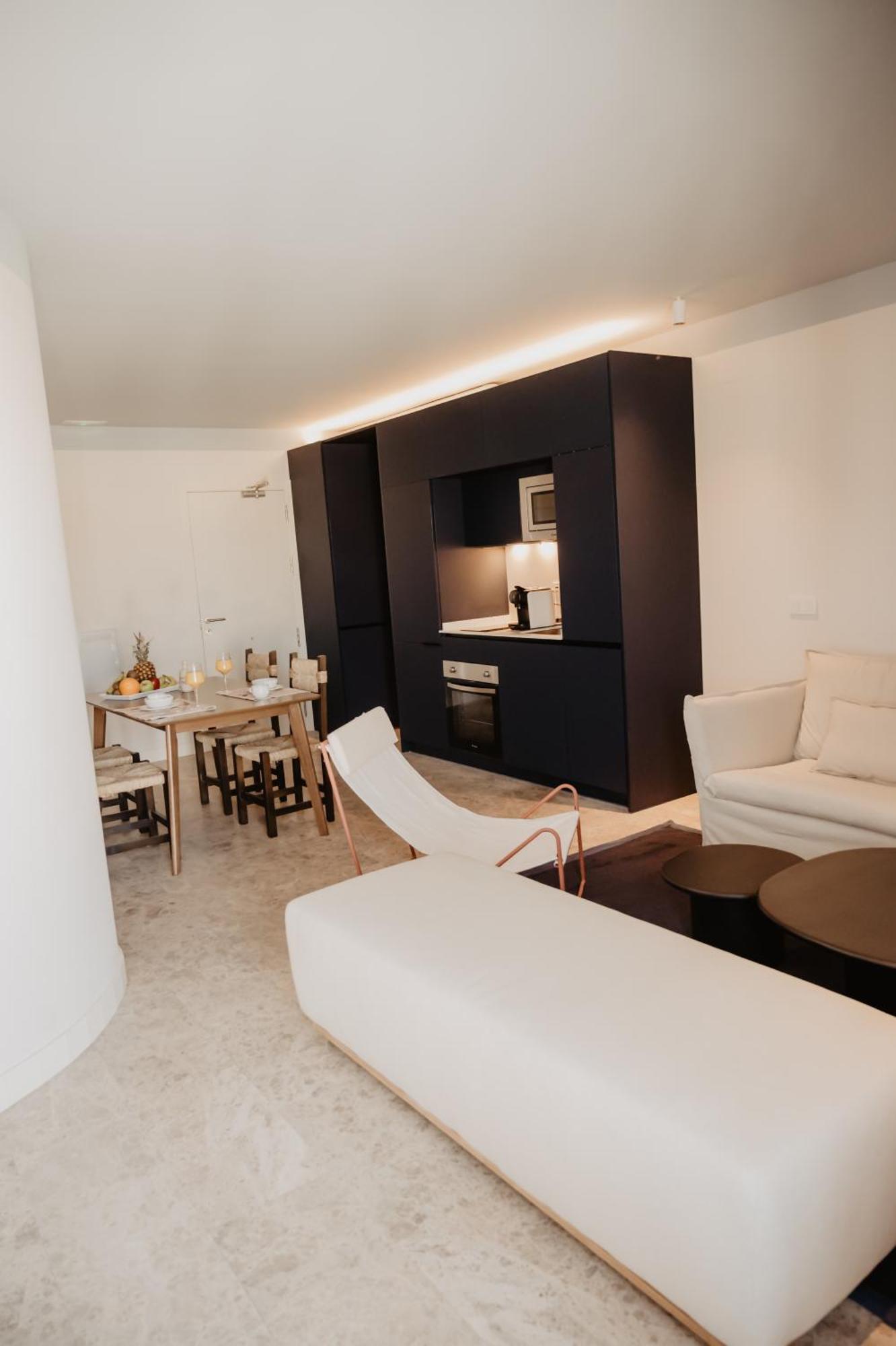 Azul & Limon Apartments Кордова Экстерьер фото