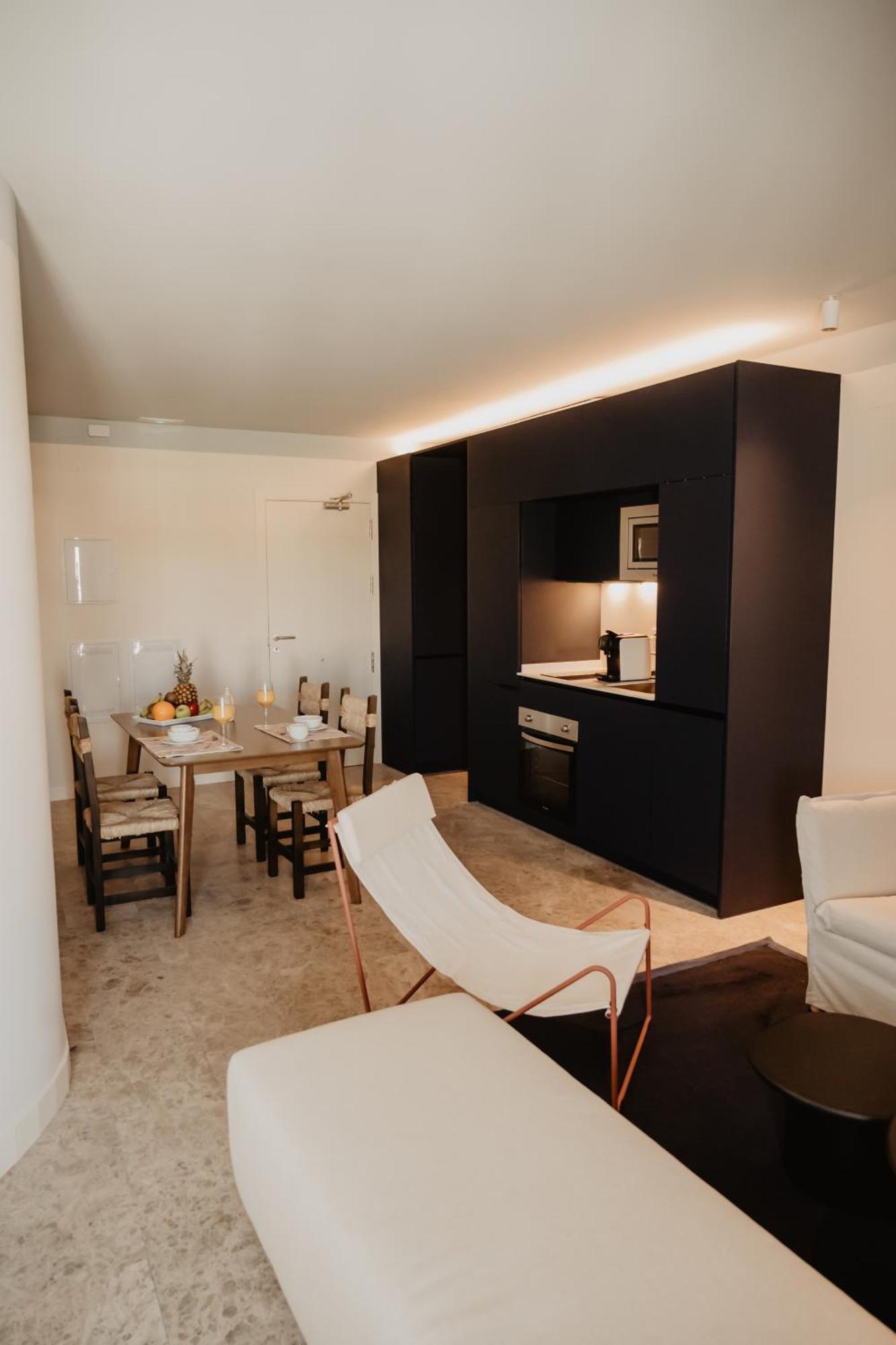Azul & Limon Apartments Кордова Экстерьер фото