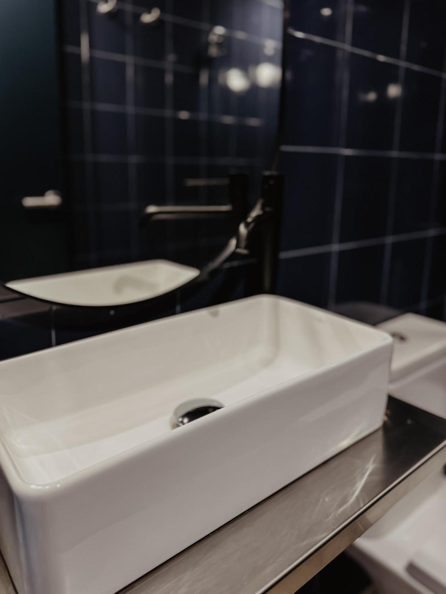 Azul & Limon Apartments Кордова Экстерьер фото