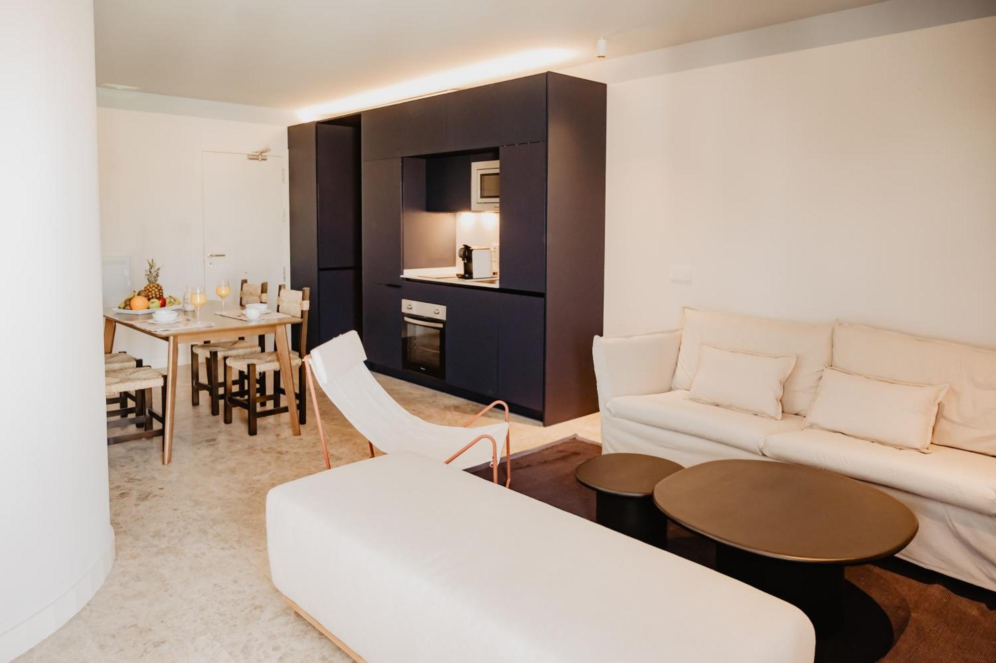 Azul & Limon Apartments Кордова Экстерьер фото