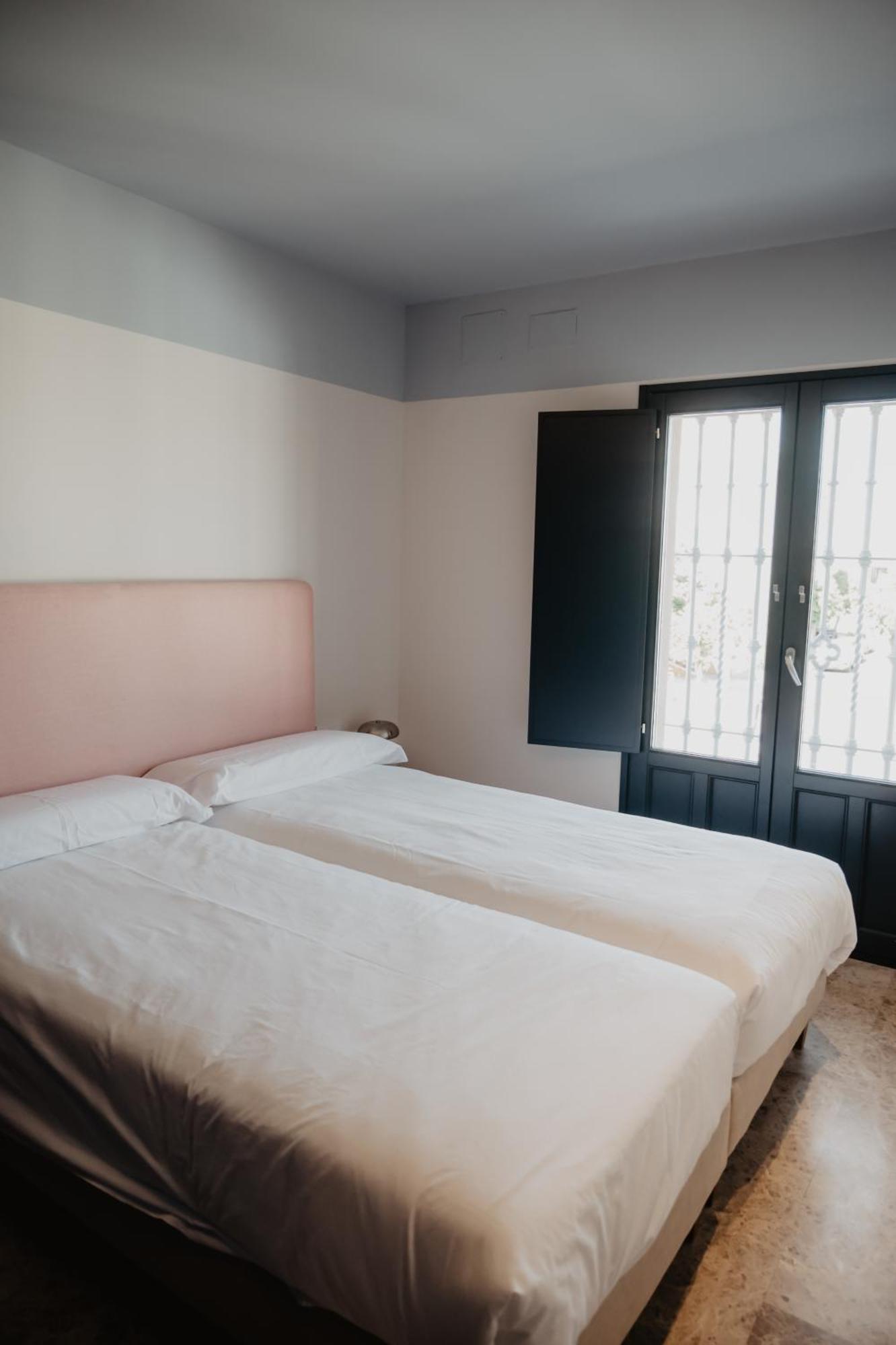 Azul & Limon Apartments Кордова Экстерьер фото