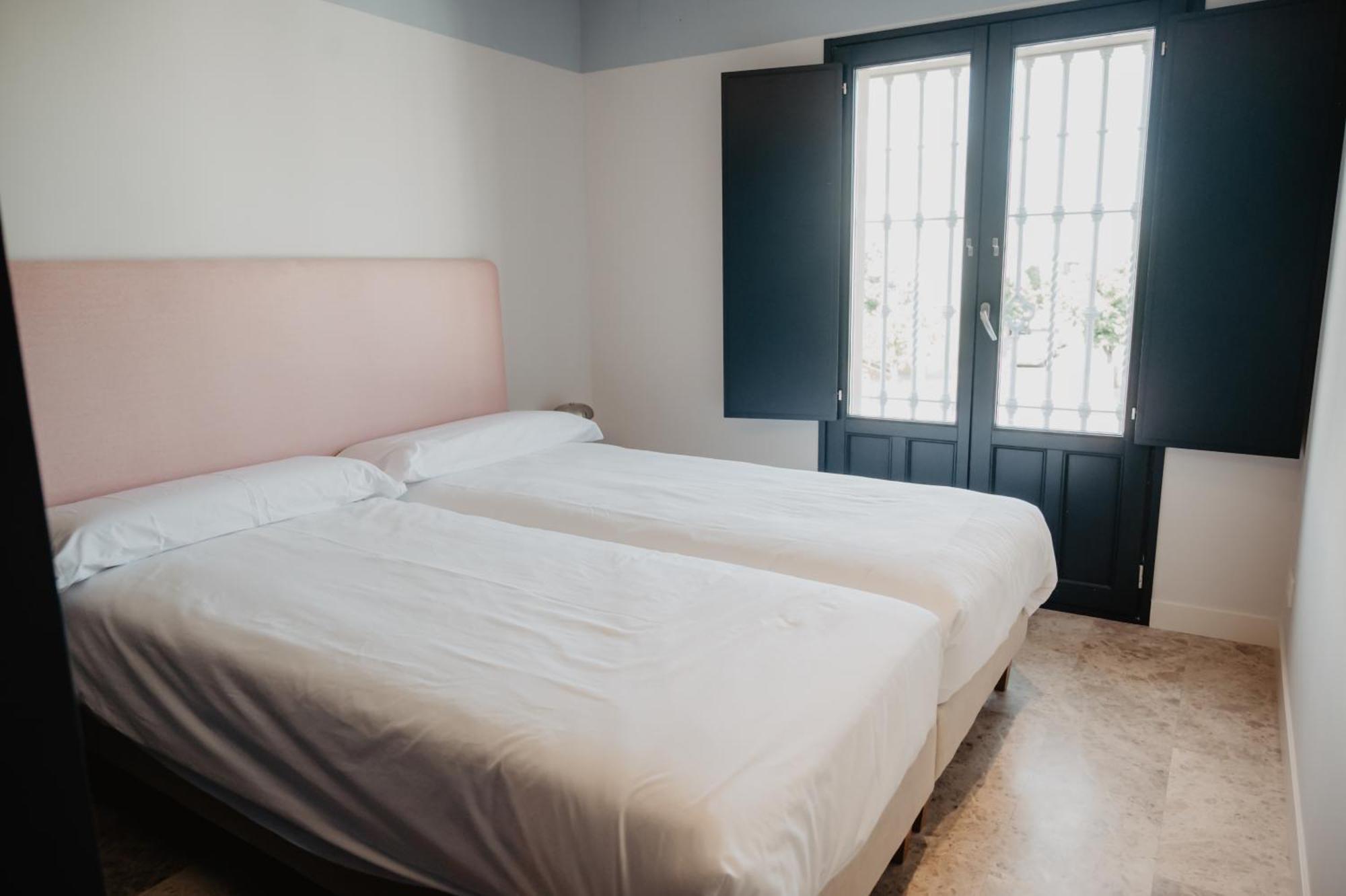 Azul & Limon Apartments Кордова Экстерьер фото