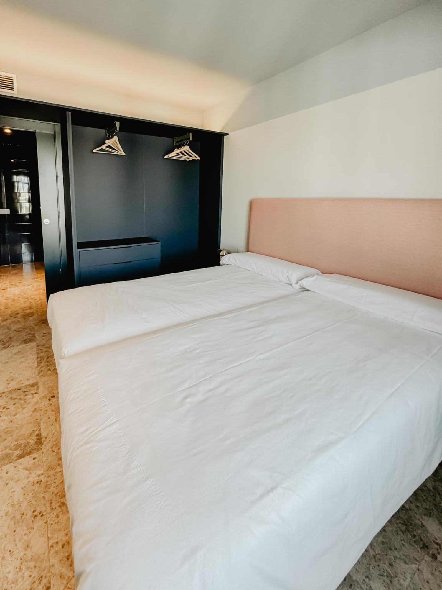 Azul & Limon Apartments Кордова Экстерьер фото