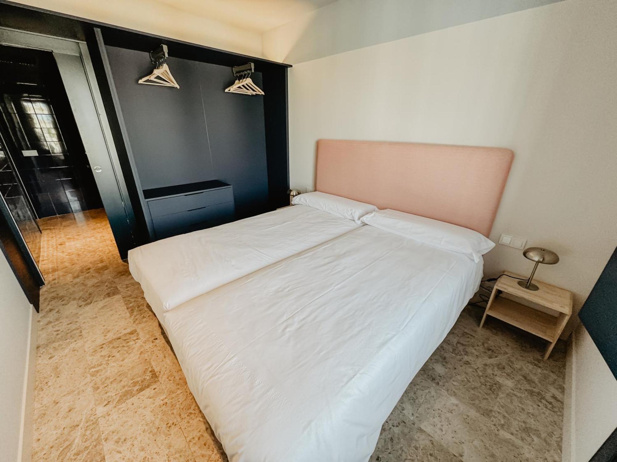 Azul & Limon Apartments Кордова Экстерьер фото