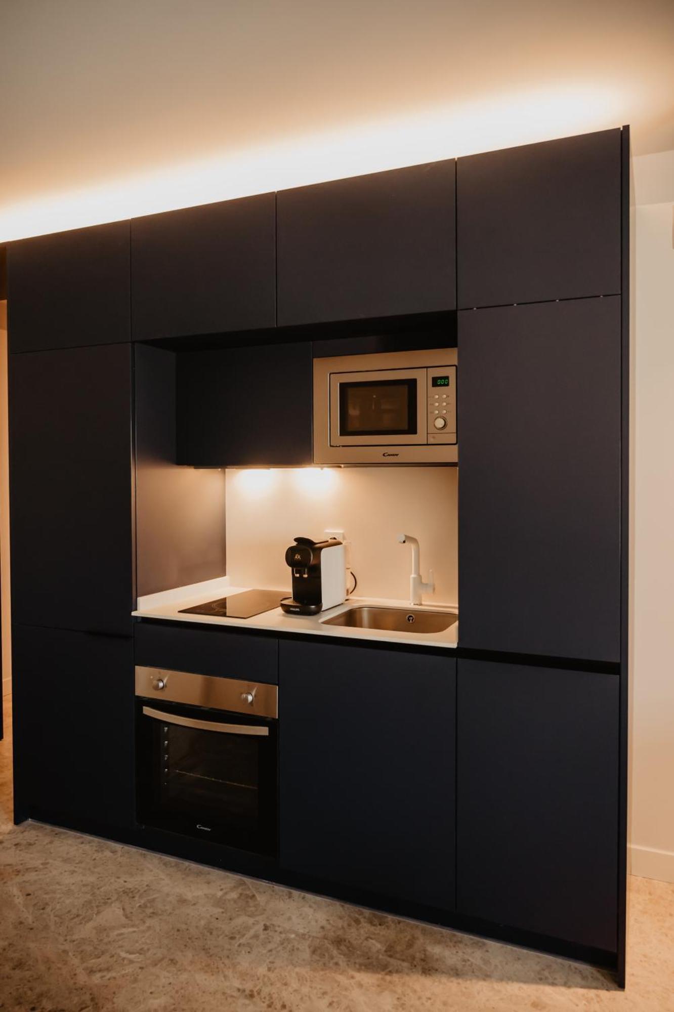 Azul & Limon Apartments Кордова Экстерьер фото