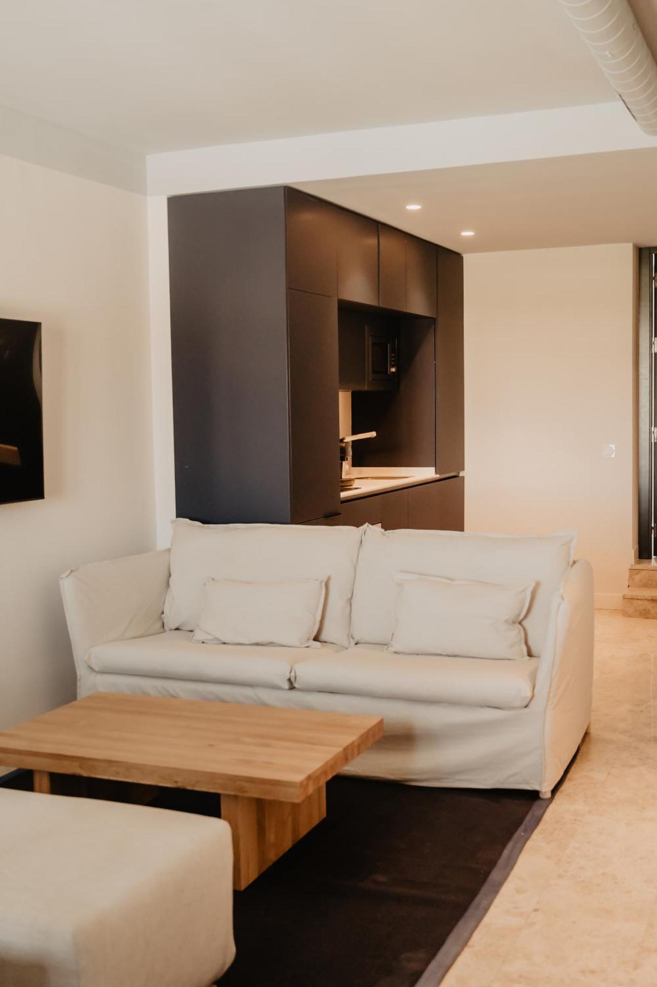 Azul & Limon Apartments Кордова Экстерьер фото