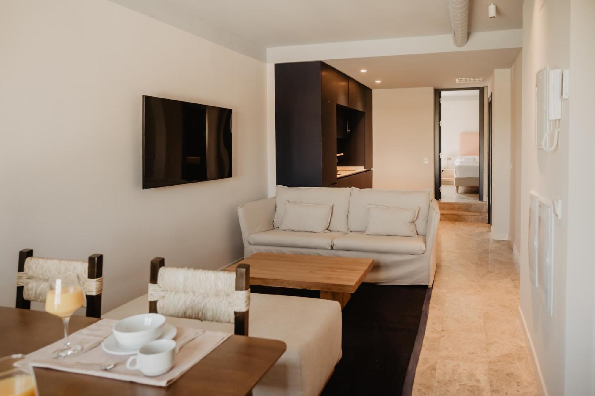 Azul & Limon Apartments Кордова Экстерьер фото