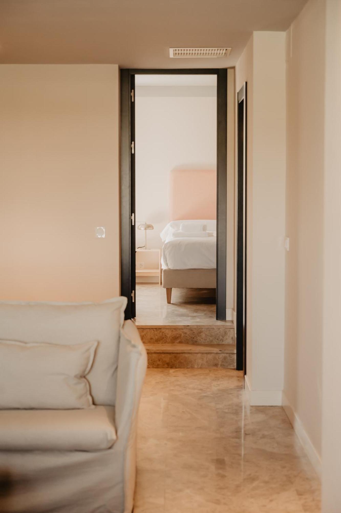 Azul & Limon Apartments Кордова Экстерьер фото
