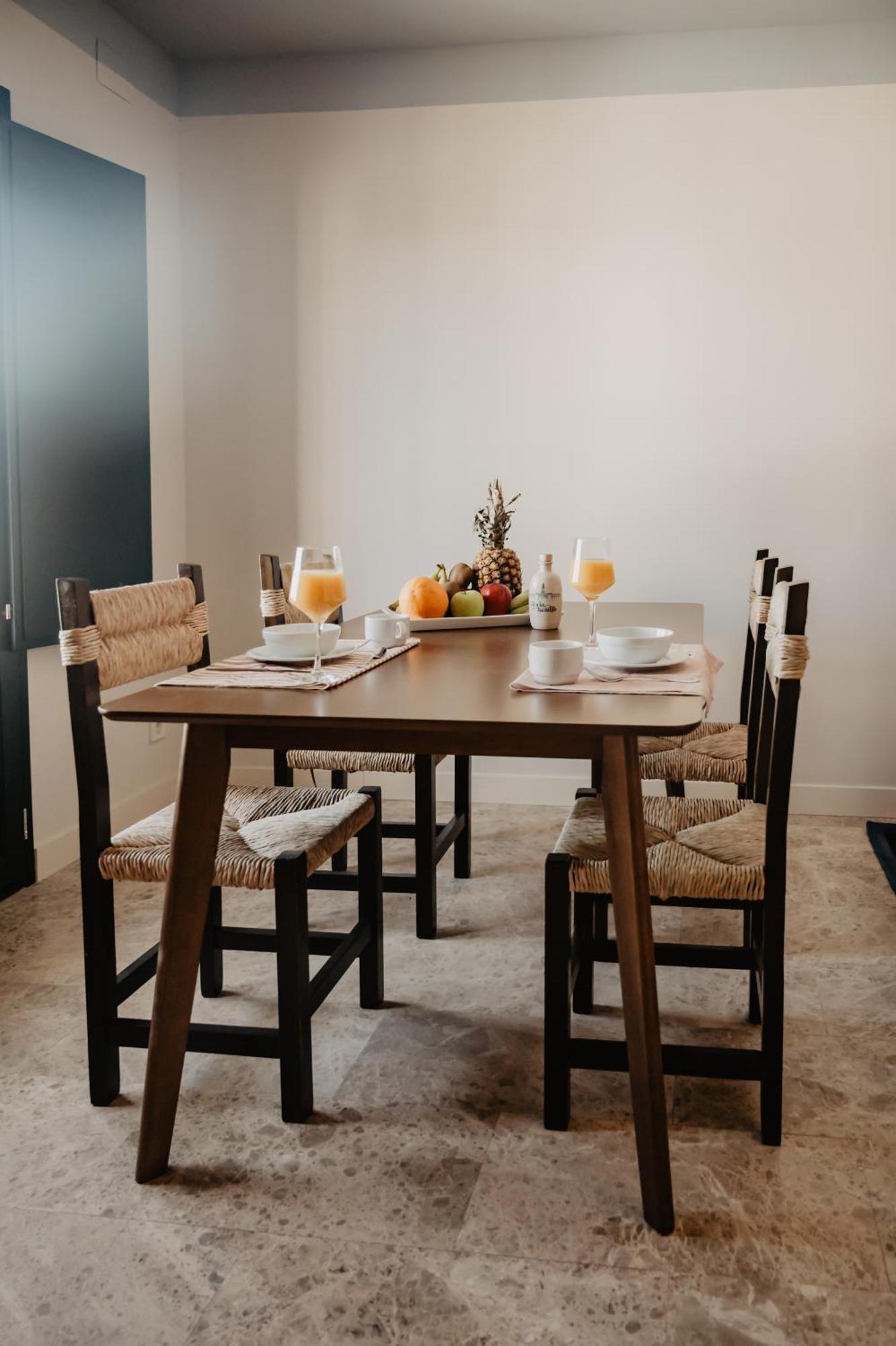 Azul & Limon Apartments Кордова Экстерьер фото