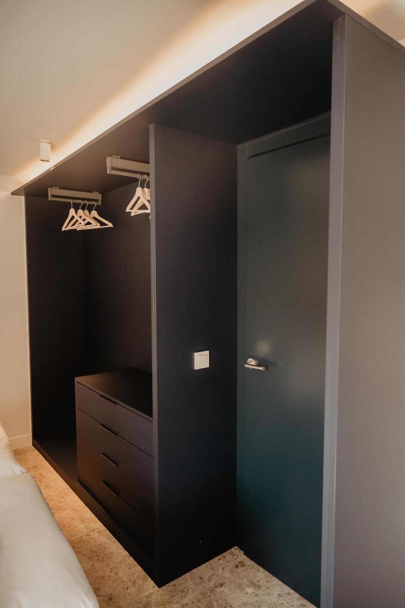 Azul & Limon Apartments Кордова Экстерьер фото