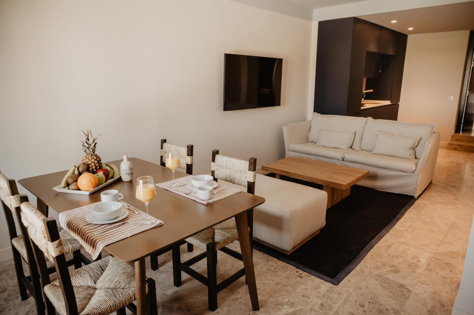 Azul & Limon Apartments Кордова Экстерьер фото