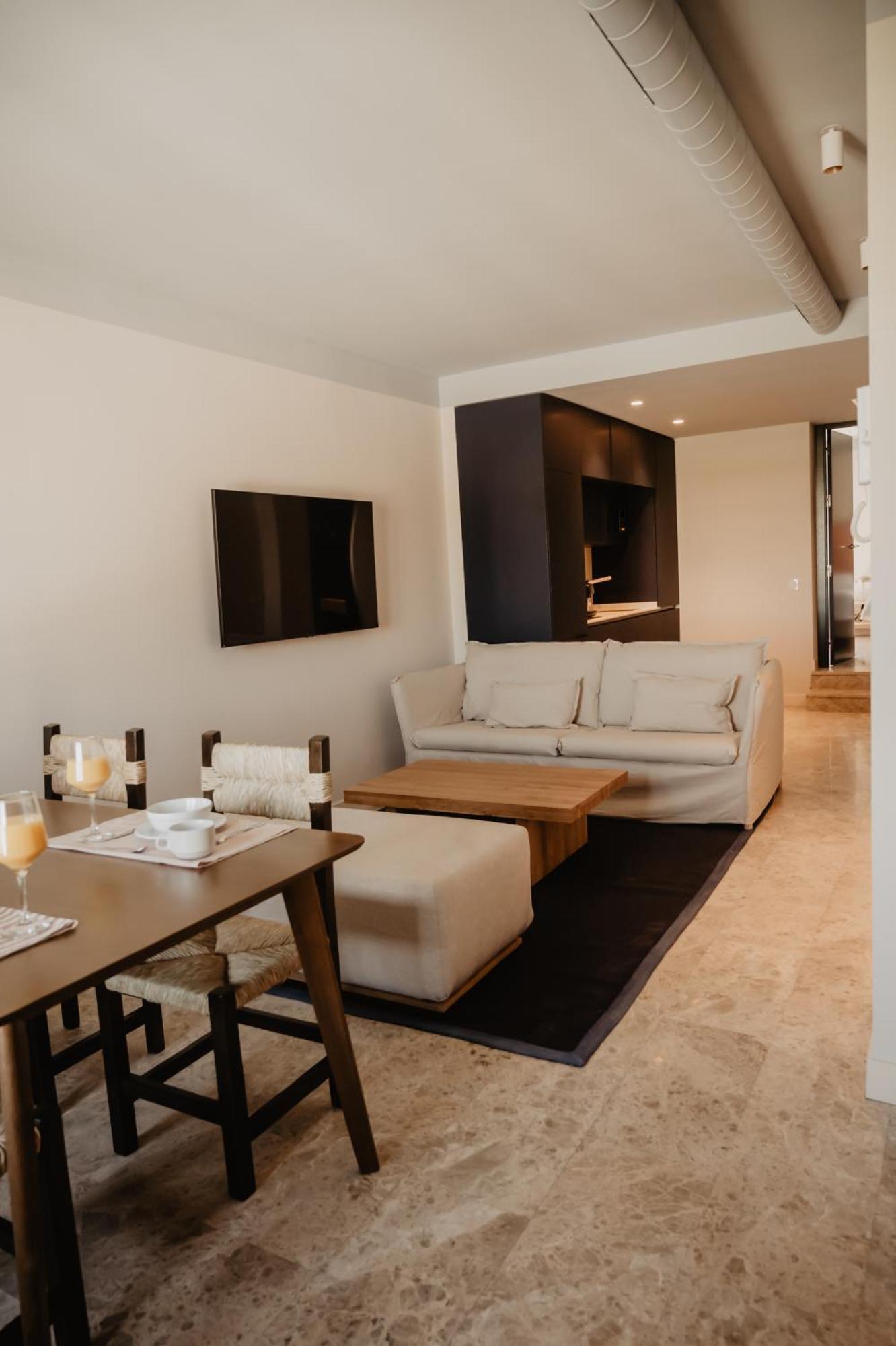 Azul & Limon Apartments Кордова Экстерьер фото