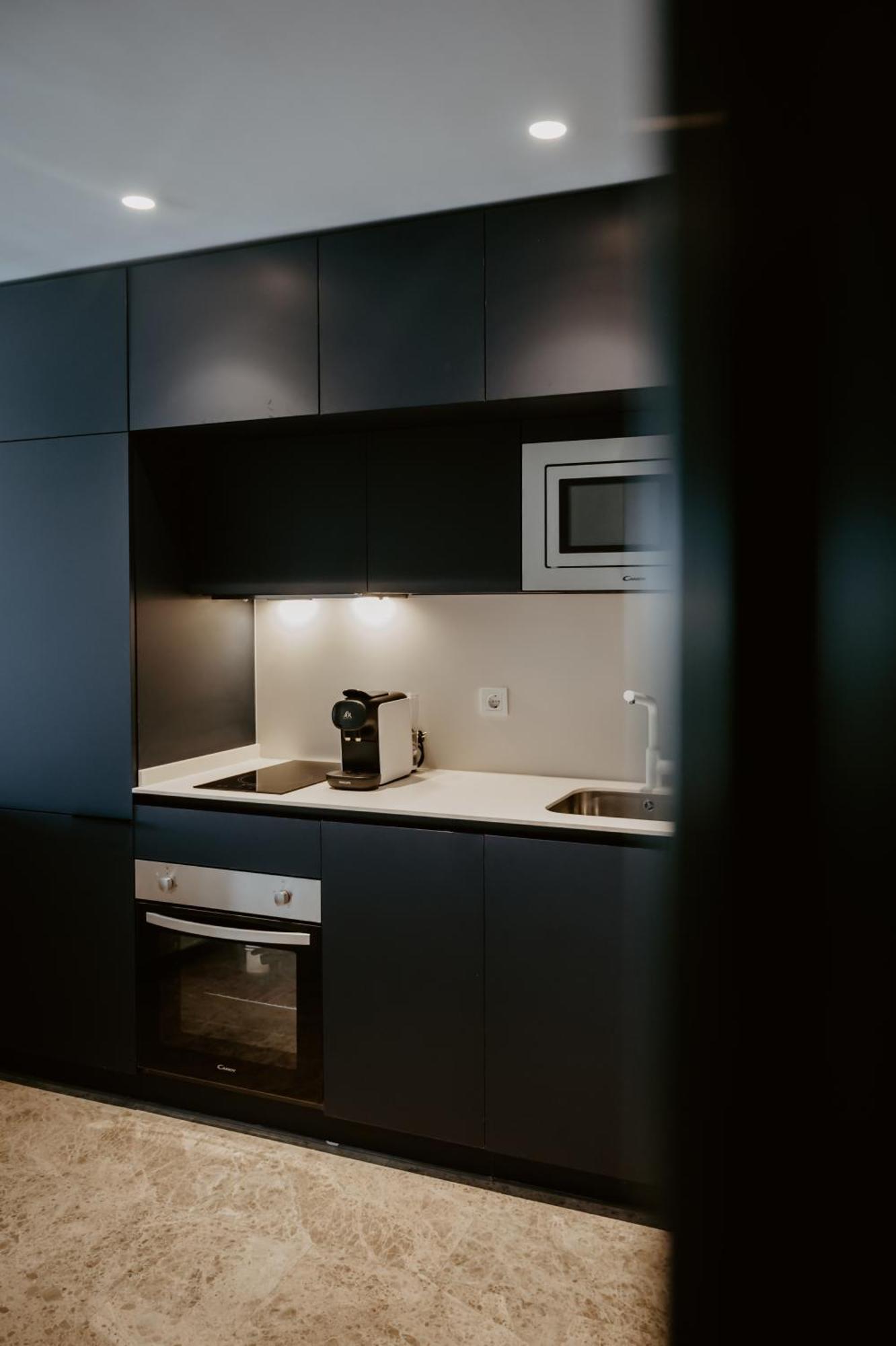Azul & Limon Apartments Кордова Экстерьер фото