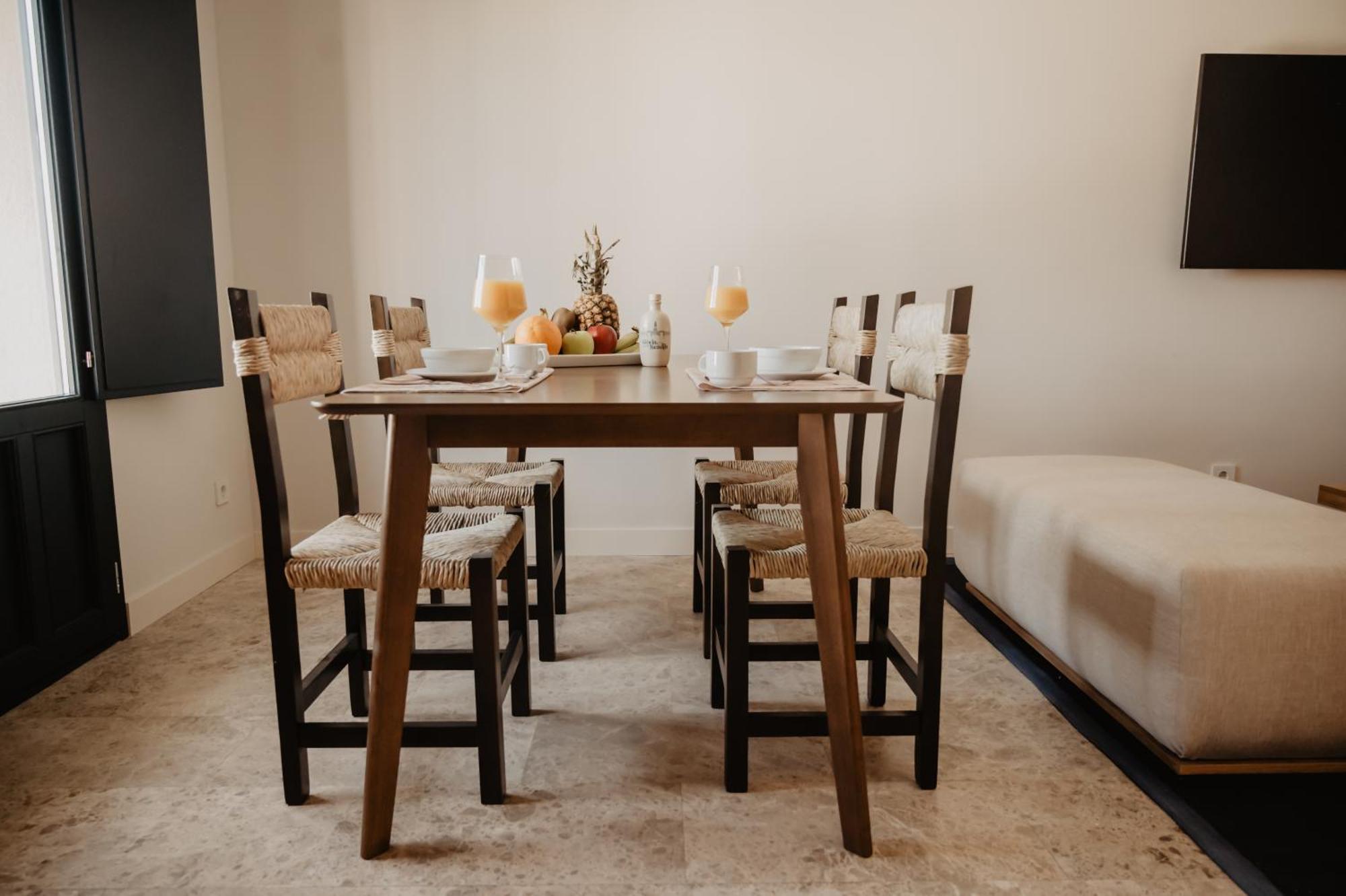 Azul & Limon Apartments Кордова Экстерьер фото