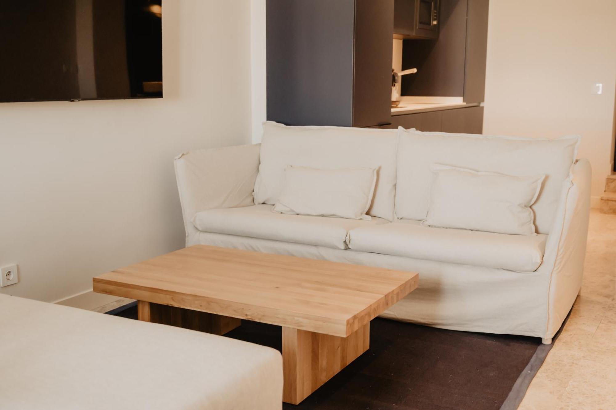 Azul & Limon Apartments Кордова Экстерьер фото