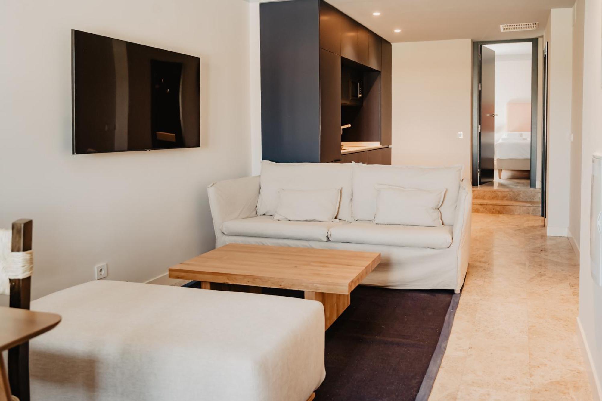 Azul & Limon Apartments Кордова Экстерьер фото