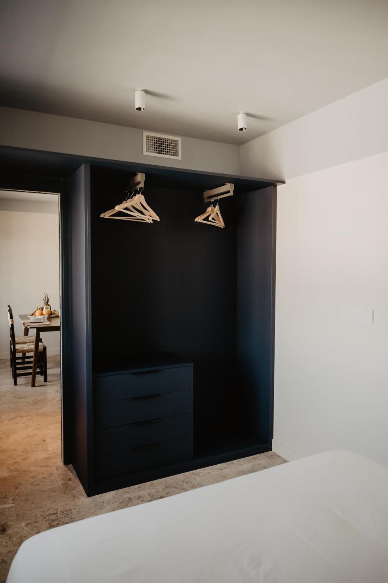 Azul & Limon Apartments Кордова Экстерьер фото