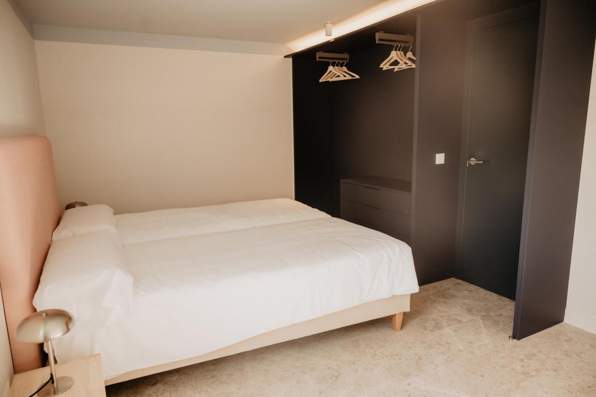 Azul & Limon Apartments Кордова Экстерьер фото